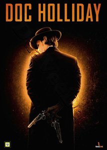 Doc Holliday |   DVD